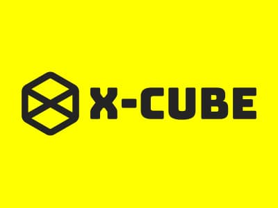 X-Cube at The Eden
