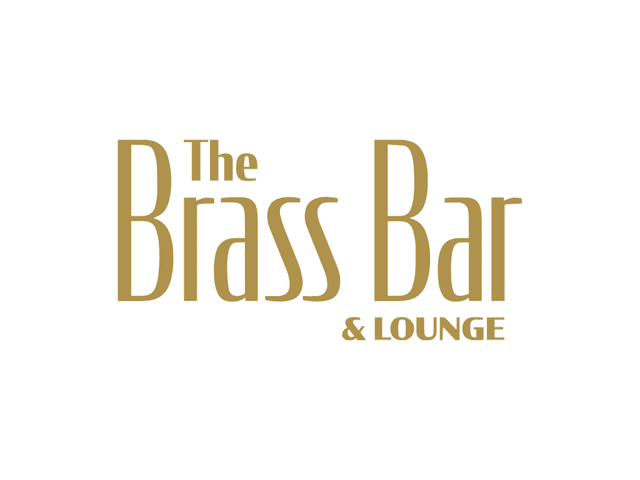 The Brass Bar
